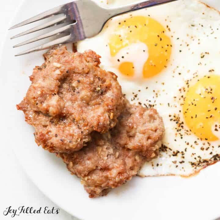 25+ Air Fryer Breakfast Recipes - Happy Honey Kitchen