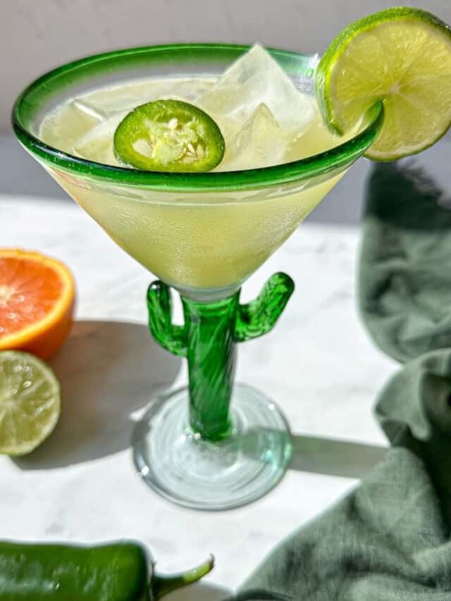 Frozen Minute Maid Limeade Margarita Recipe Happy Honey Kitchen