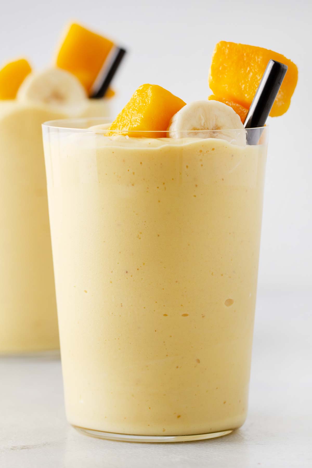 15 Meal Replacement Smoothies and Shakes - Happy Honey Kitchen