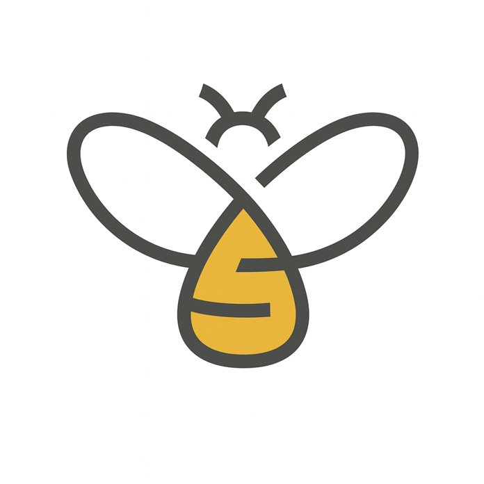 Happy Honey Kitchen logo